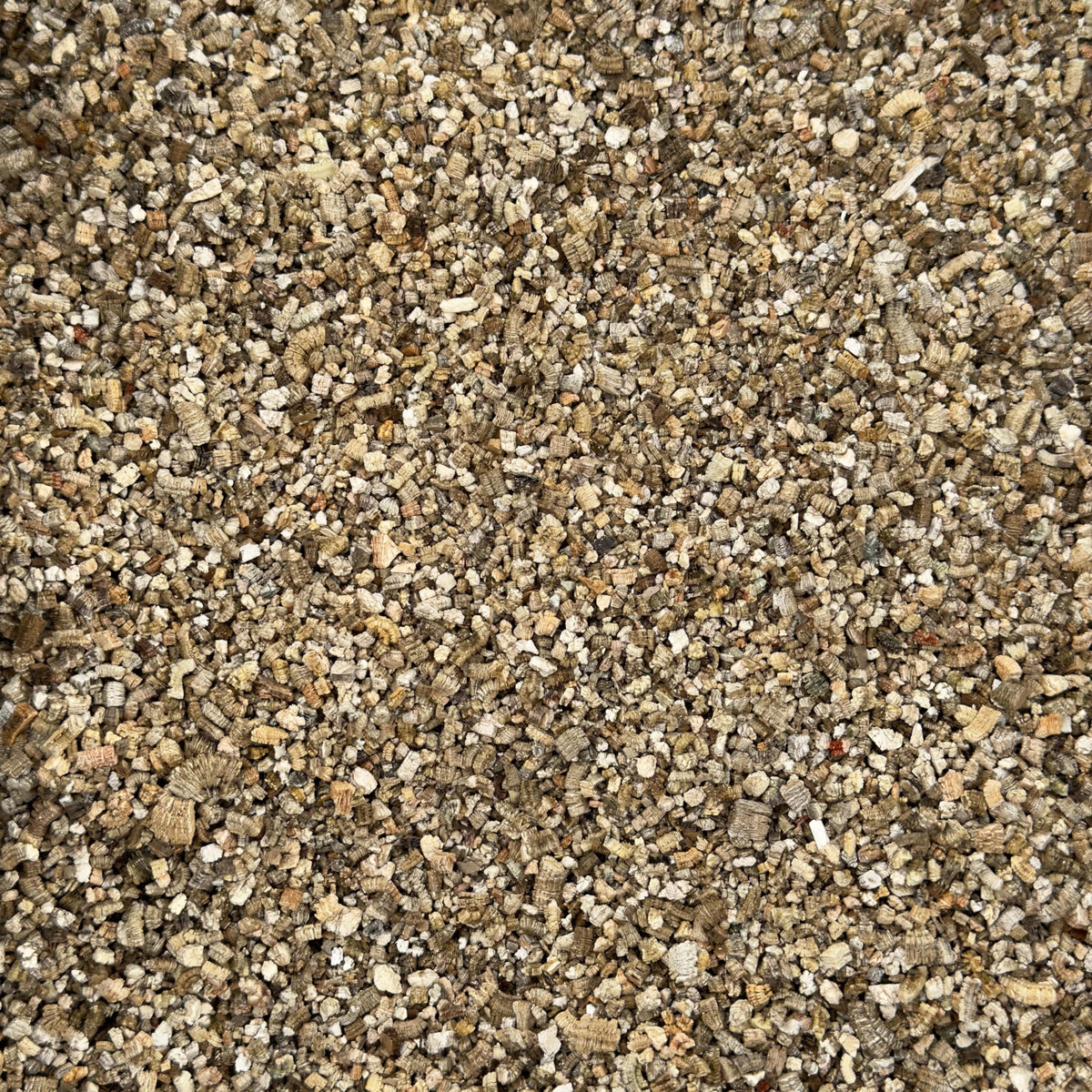 Open bag view of Plantonix Vermiculite Bliss, clean and ready for seed starting