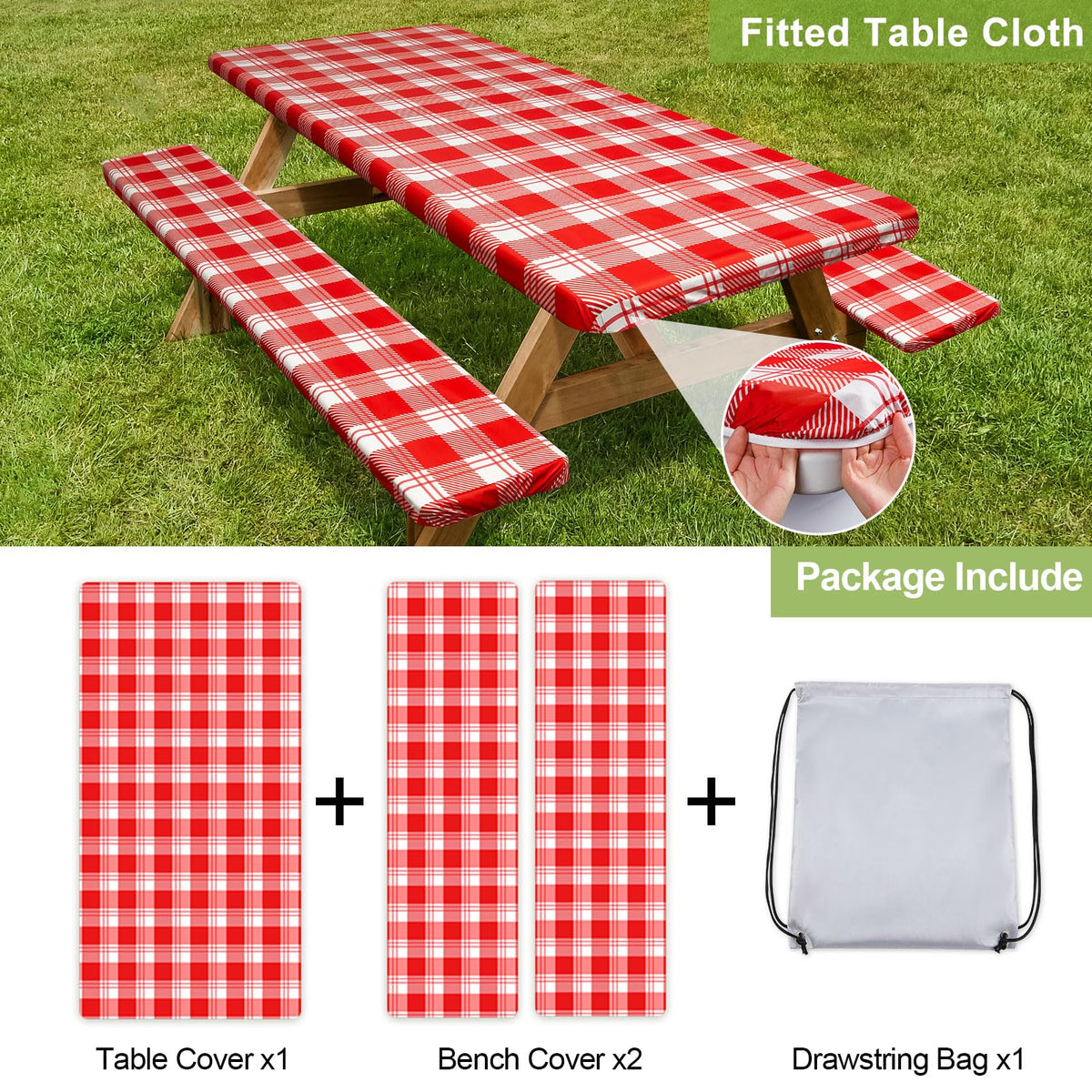 Play Tailor waterproof inner film blocks liquids from seeping through