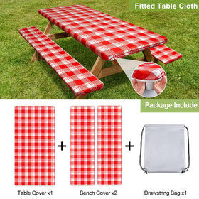 Play Tailor waterproof inner film blocks liquids from seeping through