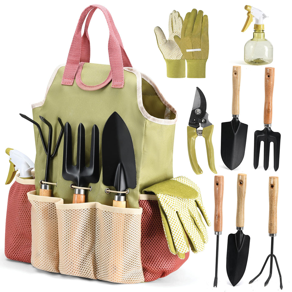 Play22 weeder tool from the garden set, sturdy and easy for precise weed removal.