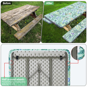 Play Tailor durable wrinkle-free fabric designed for outdoor use