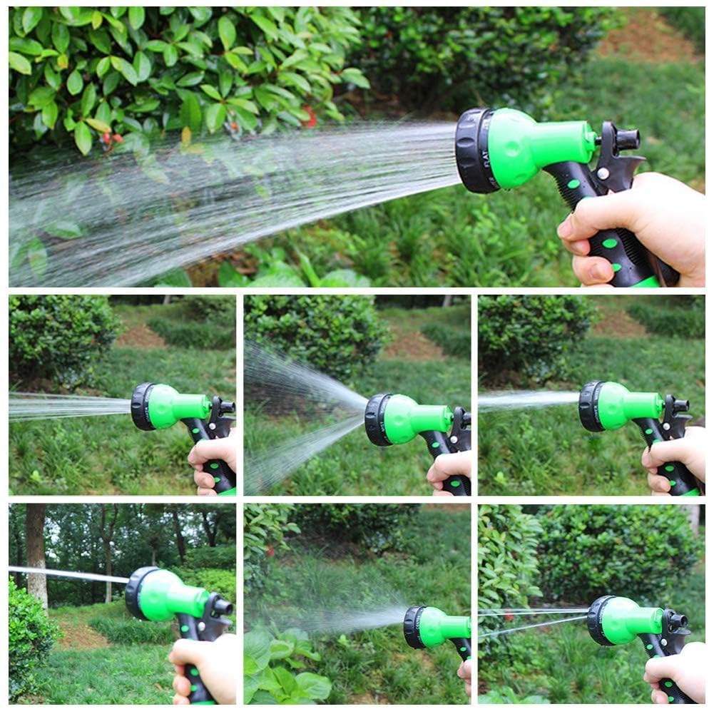 Pleasthome lightweight construction delivers easy handling during outdoor chores.