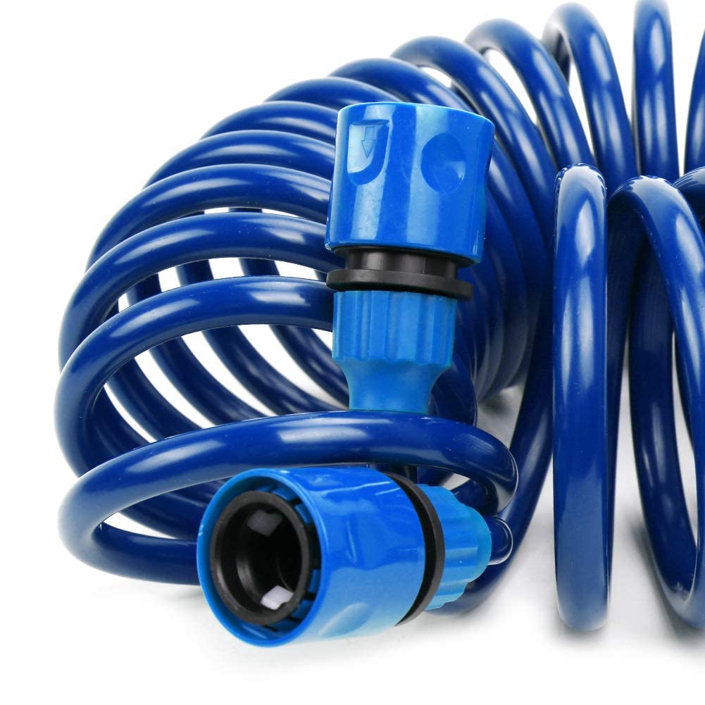 Pleasthome Recoil is lightweight for easy carrying and quick setup.