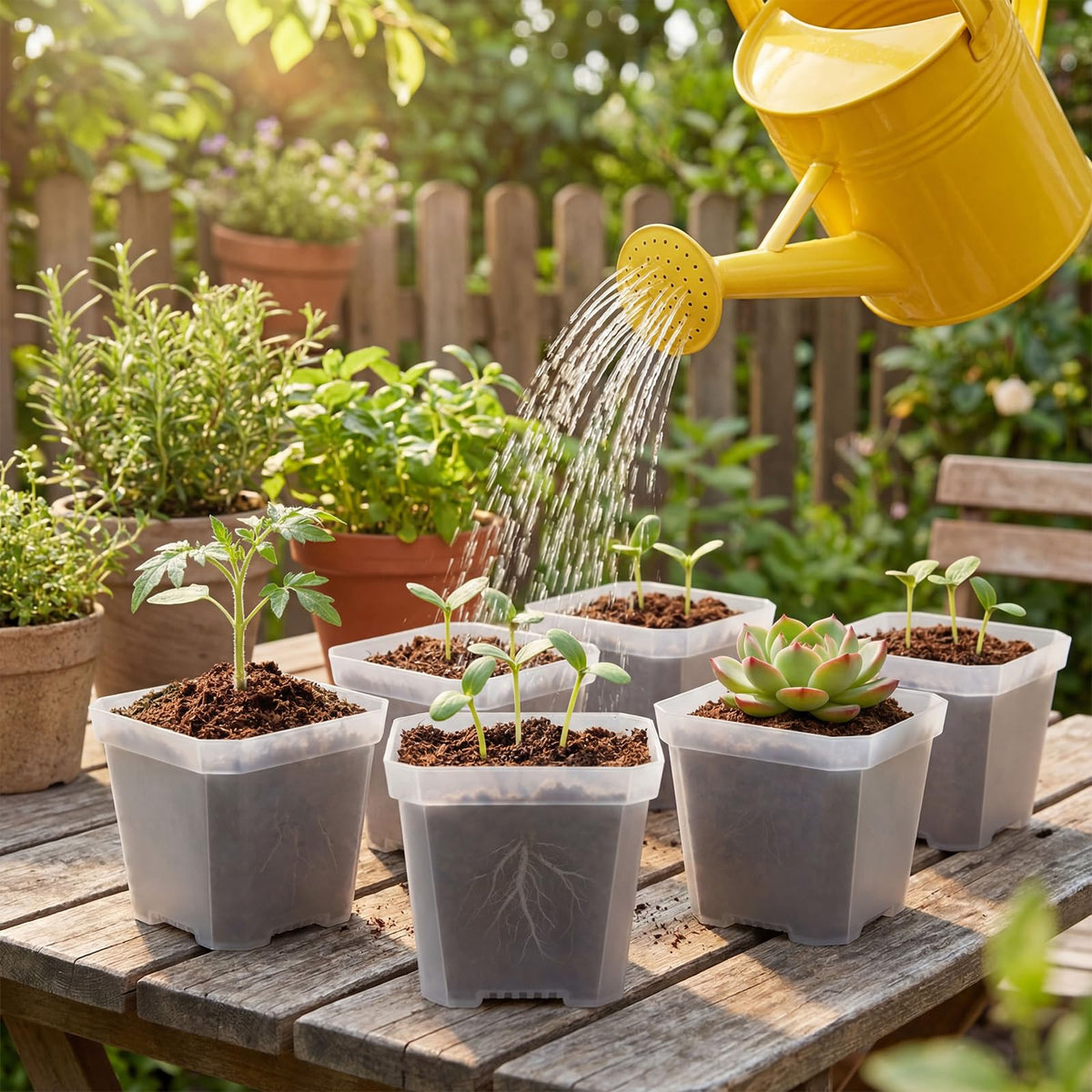 Plgardpo frosted exterior resists cracking and scratches for long-lasting use.