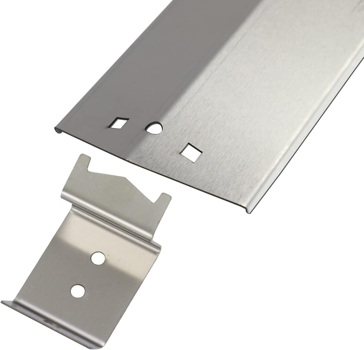 PLOWO brackets for Char-Griller 3001-3008-3030, compatible replacement parts