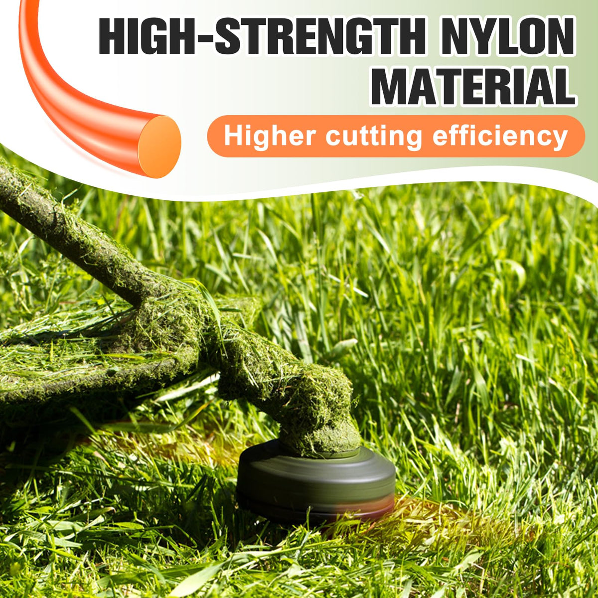 PLUSINTO compatible with Echo Stihl Husqvarna and others for versatile gardening.