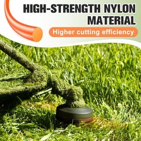 PLUSINTO compatible with Echo Stihl Husqvarna and others for versatile gardening.