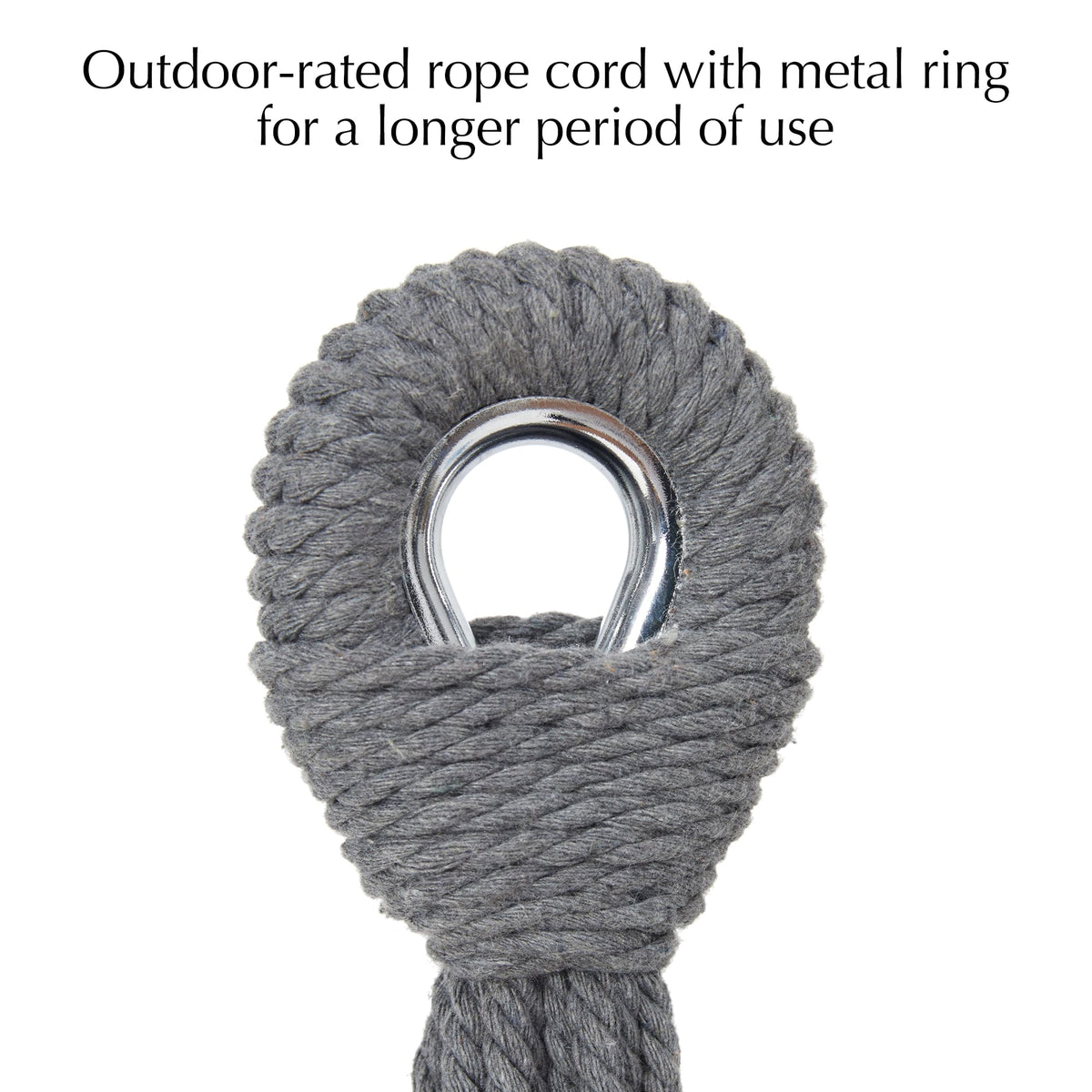 PNAEUT hammock on stand or tree offering flexible relaxing options
