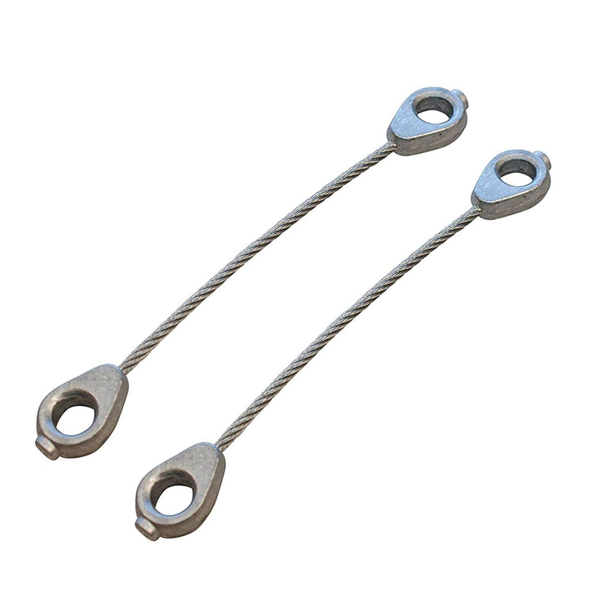 Poagavgs deck lift brake cable 746-0970/946-0970 improves mowing control