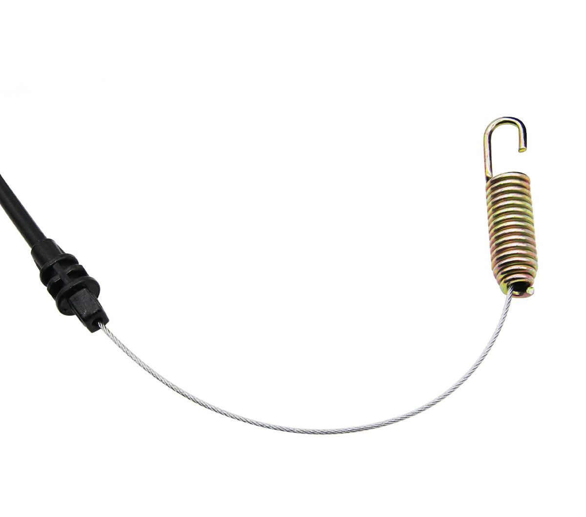Poagavgs pro-parts replacement cable for Toro mowers