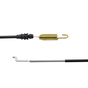Poagavgs Toro traction cable Z-bend end for quick fit