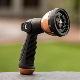 Pocket Hose ultra-lightweight design eases handling and transport