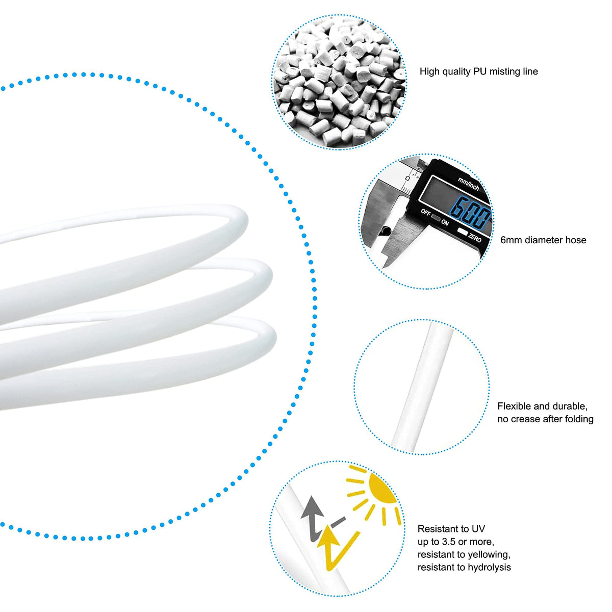 Pocket Panda cooling mist creates comfortable outdoor spaces