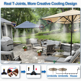 POCKET PANDA UV-resistant tubing confirms outdoor durability