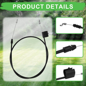 Podoy end-and-conduit view shows durable Z-bend ends for reliable engagement