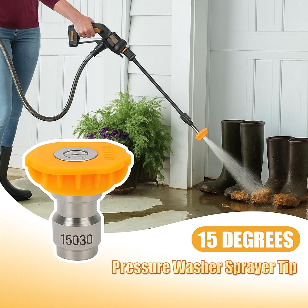 Podoy wide spray coverage ideal for multi-surface cleaning