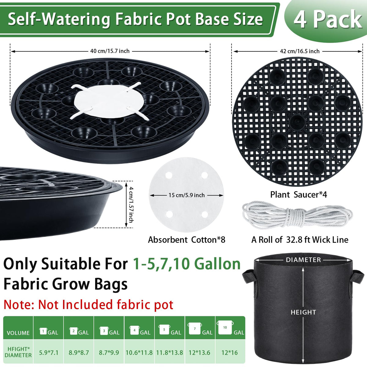 POILKMNI auto irrigation system keeps plant roots evenly moist with little effort.