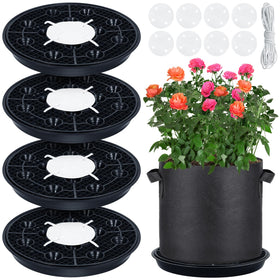 POILKMNI gift ready auto watering accessory suits garden enthusiasts.