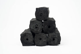 Pok-Pok Thaan Charcoal low-smoke delivers cleaner grilling sessions with less smoke.