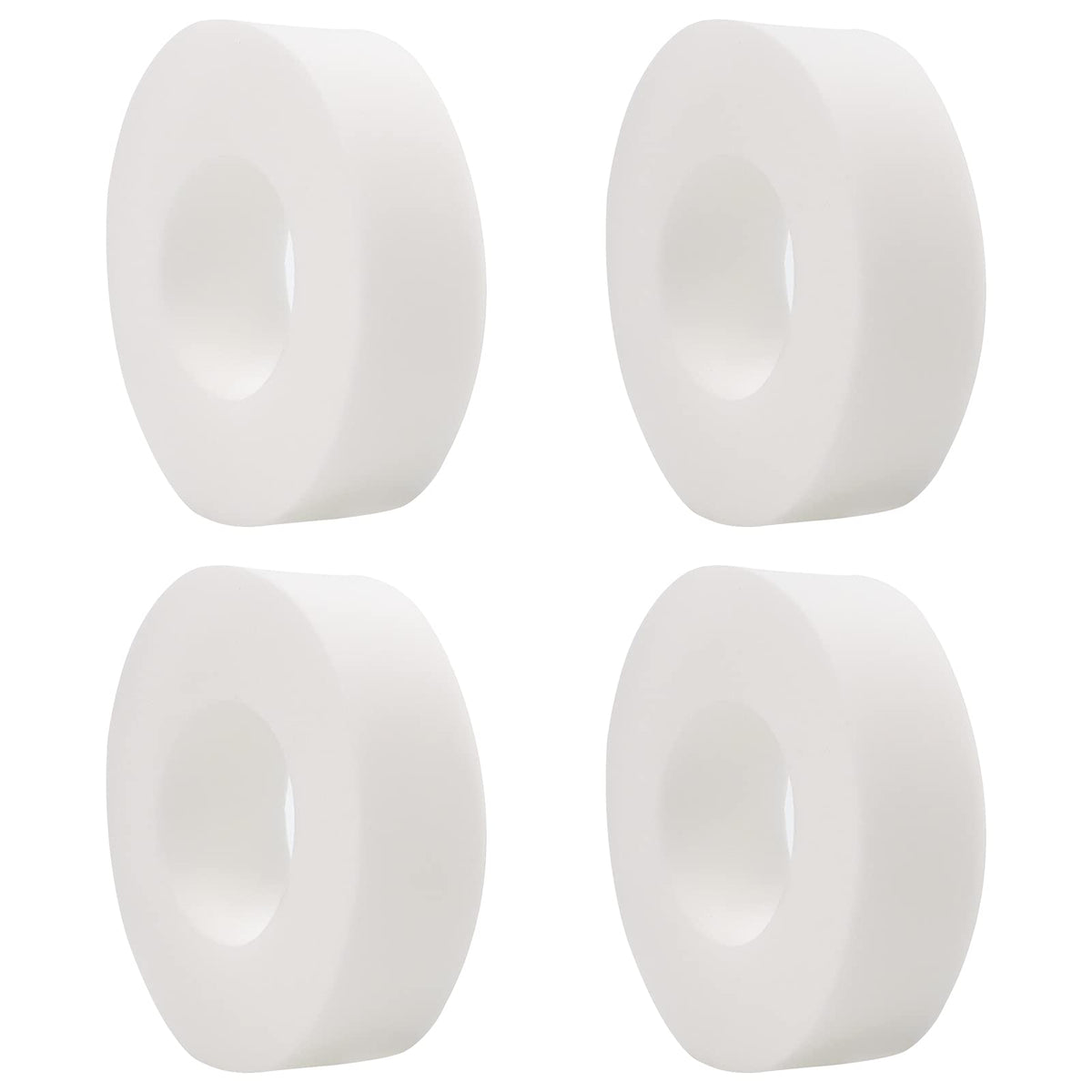 Pokin climbing ring for Dolphin 6101611-R4 enhances wall adhesion for efficient cleaning.