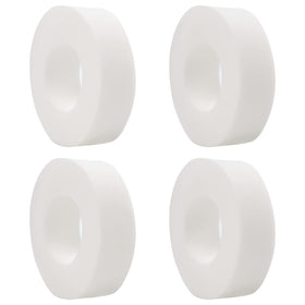 Pokin climbing ring for Dolphin 6101611-R4 enhances wall adhesion for efficient cleaning.