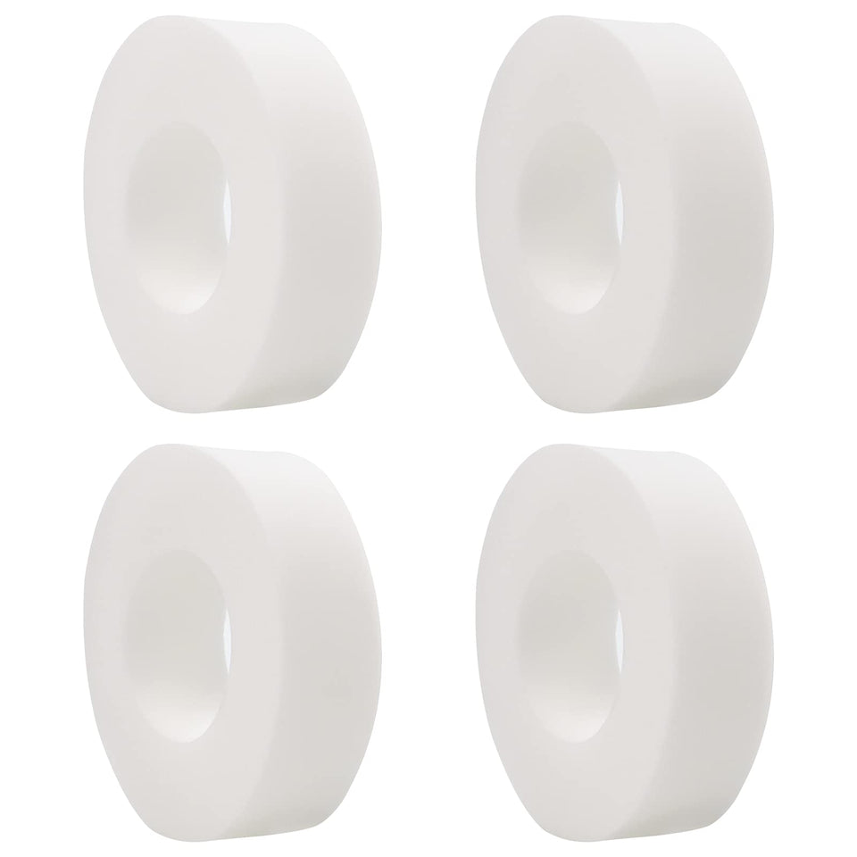 Pokin climbing ring for Dolphin 6101611-R4 enhances wall adhesion for efficient cleaning.