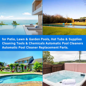 Pokin maintenance essentials for extended Dolphin cleaner life.