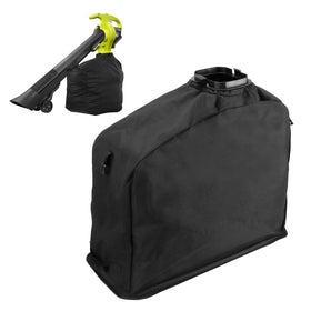 Pokin leaf bag replacement for Ryobi Vac Attack, durable and reusable.