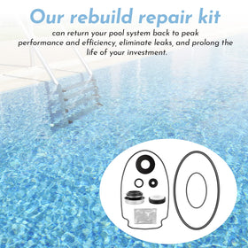 Pokin lid O-ring installation view illustrating quick leak-free fitting