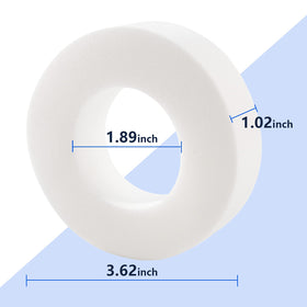 Pokin 6101611-R4 climbing ring offers a consistent fit across multiple Dolphin models.