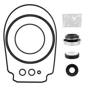 Pokin seal-kit for Pentair WhisperFlo front view showing gasket set for leak protection