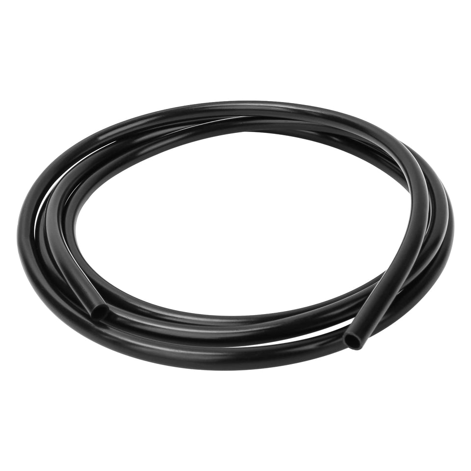 Pokin R172023 8ft tubing close-up highlights durable chlorine feeder compatibility