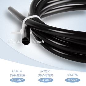 Pokin R172023 demonstrates compatibility with Pentair 300/302 Rainbow feeders