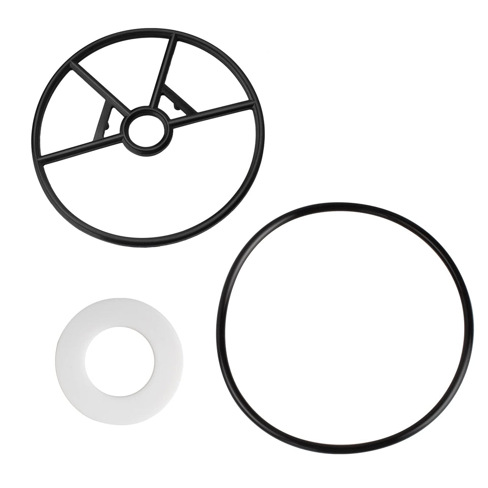 Pokin Variflo XL SP714T cover O-ring for a tight seal and leak prevention