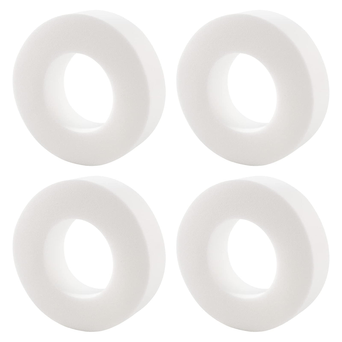 Pokin pool cleaner climbing ring ensures simple swap-in replacement to keep cleaning active.