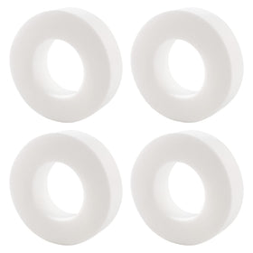 Pokin pool cleaner climbing ring ensures simple swap-in replacement to keep cleaning active.