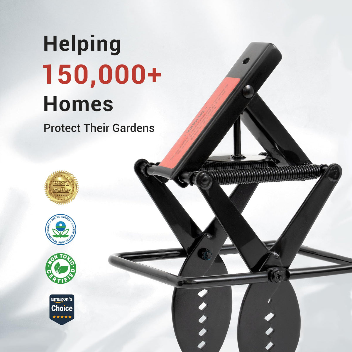 POlAFLEX provides free pest control consulting for added support.