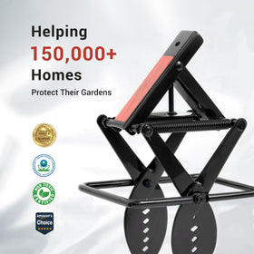 POlAFLEX provides free pest control consulting for added support.