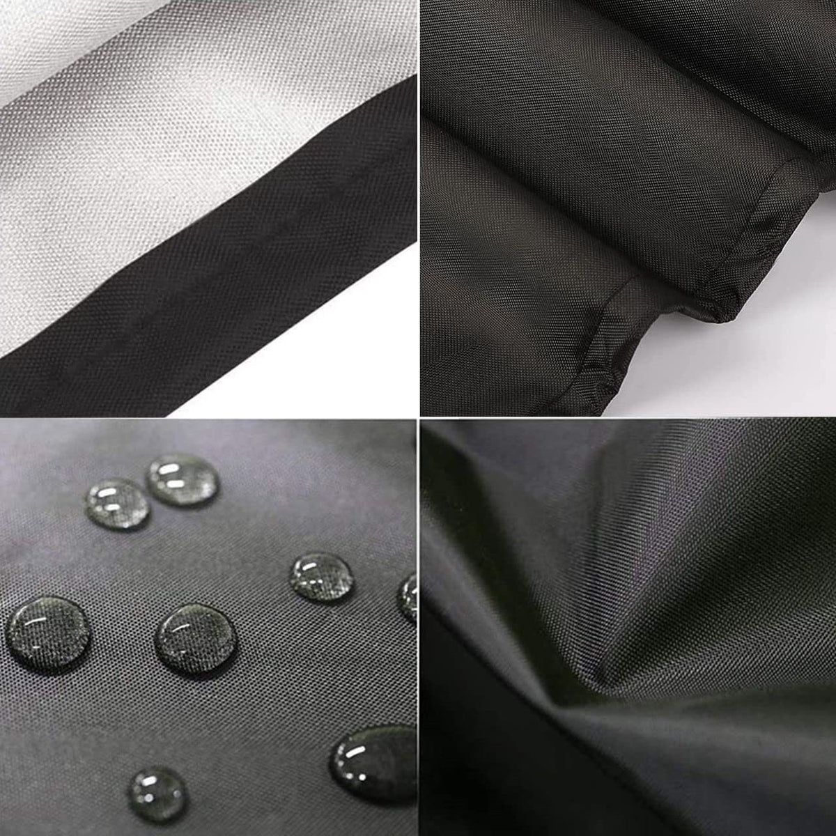 Polar Protector 55x35x7 inch fit provides complete tank coverage.