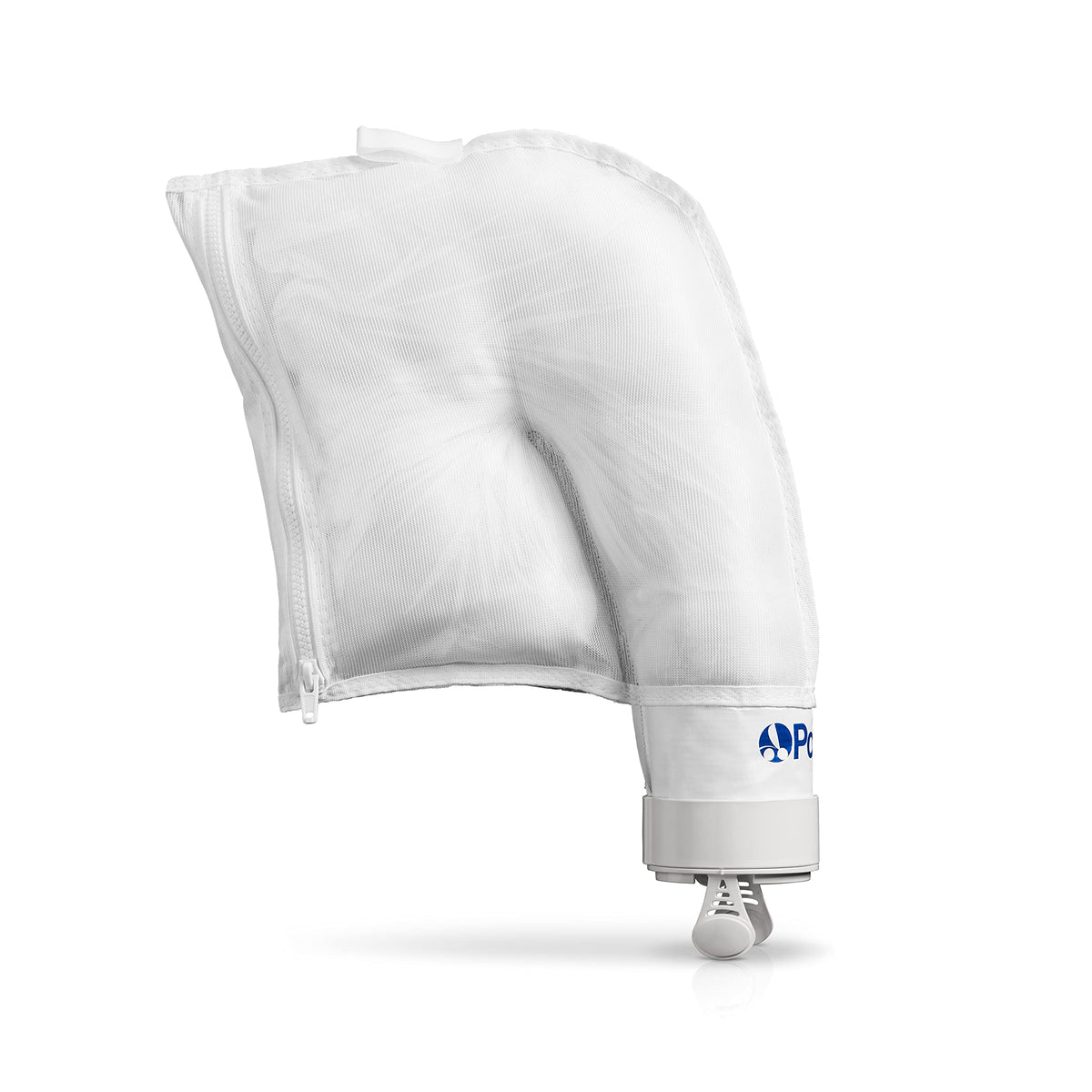 Polaris K13 all-purpose bag front view for easy debris filtration.