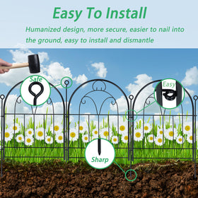 Polyjkl install design demonstrates quick hole alignment and setup
