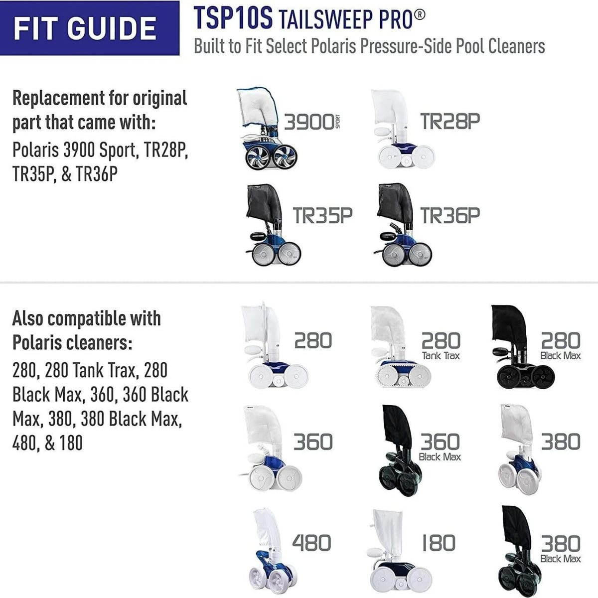 Pomeyard polyurethane foam tail scrubber close-up demonstrates elasticity and longevity