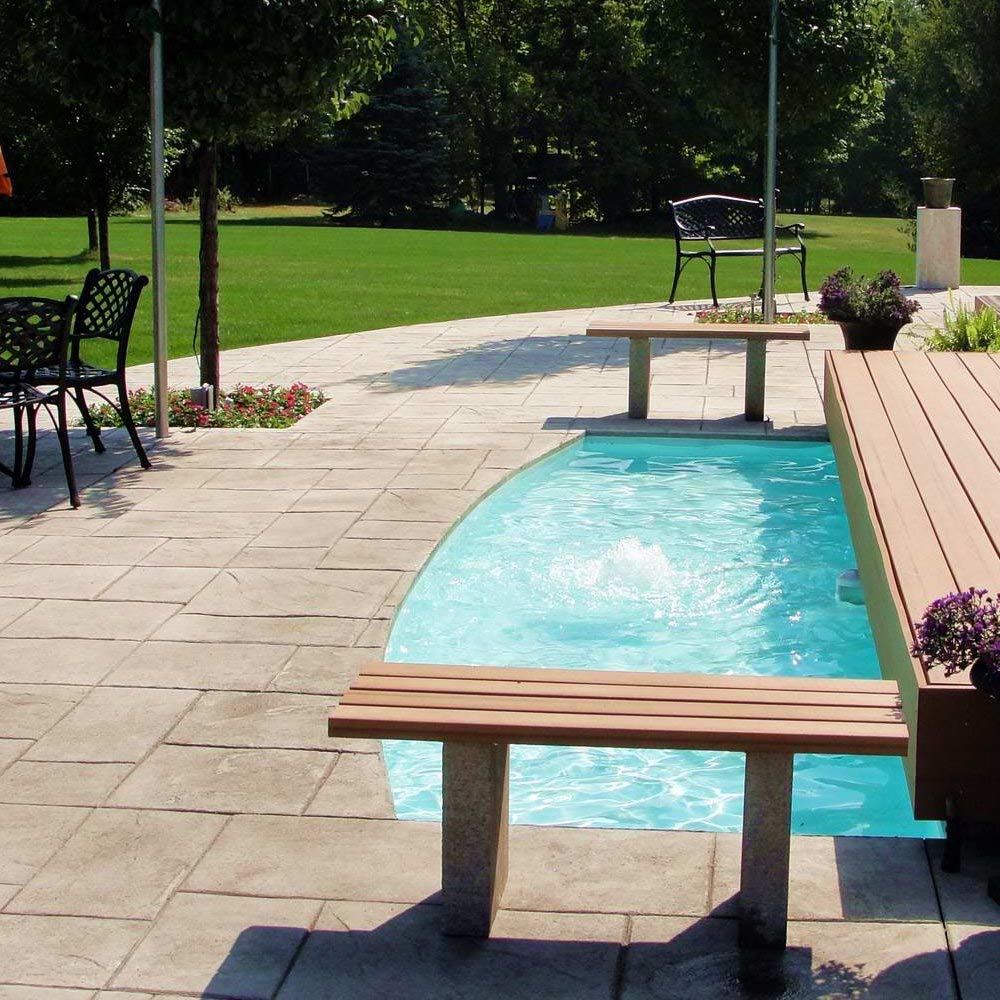 Underwater use with Pond Shield for koi ponds and fountains