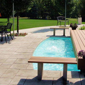 Underwater use with Pond Shield for koi ponds and fountains