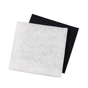 PondMaster 12202 polyester pad for initial coarse filtration and clearer pond water.