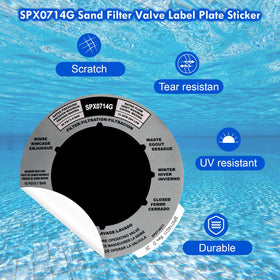 Pongle SPX0714G two-pack bundle view for quick replacement on pool valves