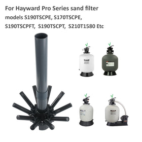 Pongle SX180DA compatibility view showing support for Pro Series filters.