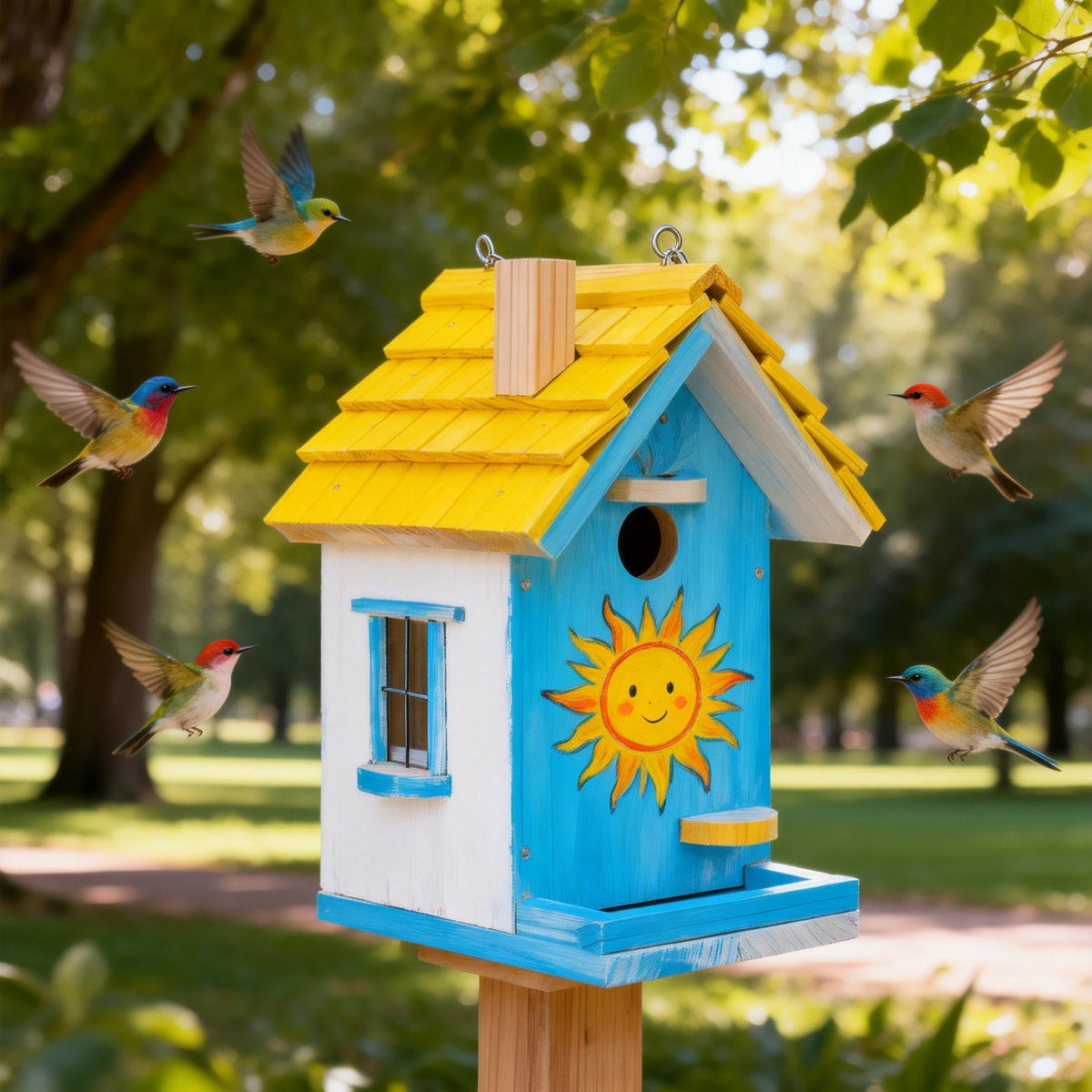 Pontuss eco-friendly paints offer vibrant, non-toxic color options.