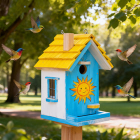 Pontuss eco-friendly paints offer vibrant, non-toxic color options.