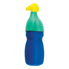 Pool Blaster Grit Gitter in use: handheld power to reach tight spa corners